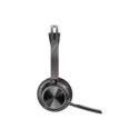 "HP Poly BT Headset Voyager Focus 2 UC USB-C/A"