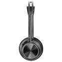 "HP Poly BT Headset Voyager Focus 2 UC USB-C/A"