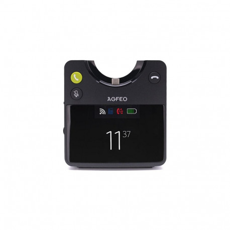 AGFEO Infinity peakomplekti baasjaam