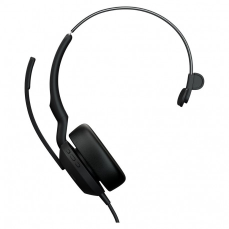 Jabra mono peakomplekt Evolve2 50 USB-A MS