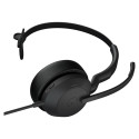 "Jabra Evolve2 50 USB-A MS Mono"