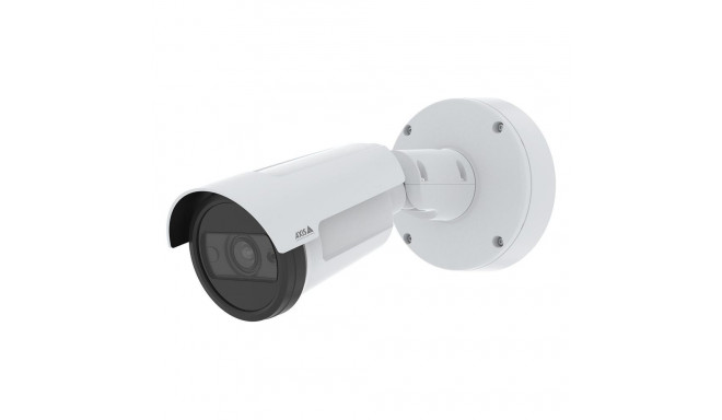 "Axis Netzwerkkamera Bullet P1465-LE 2 MP"