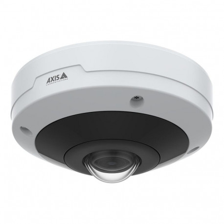 "Axis Netzwerkkamera Panorama Mini Fix Dome M4318-PLVE 12 MP 180/360°"