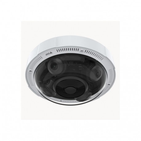 "Axis Netzwerkkamera Panorama Dome P3738-PLE 360°"