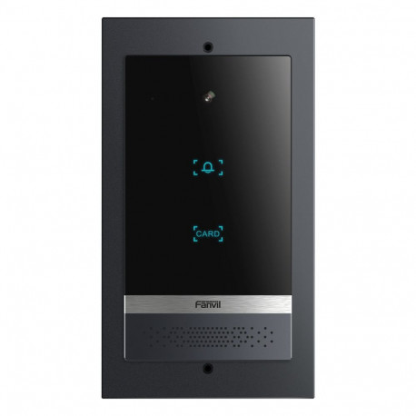 Fanvil I61 SIP-fonolukk