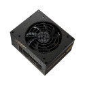 "650W FSP DAGGER PRO 650 Kabelmanagement"