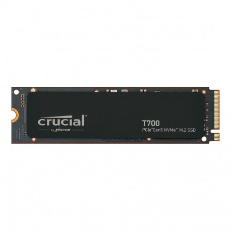 "M.2 4TB Crucial T700 NVMe PCIe 5.0 x 4"