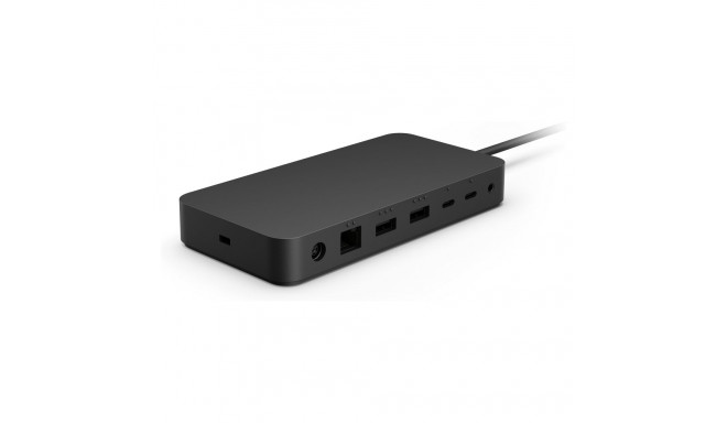 "Microsoft Surface Thunderbolt 4 Dock"