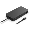 "Microsoft Surface Thunderbolt 4 Dock"