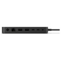 "Microsoft Surface Thunderbolt 4 Dock"