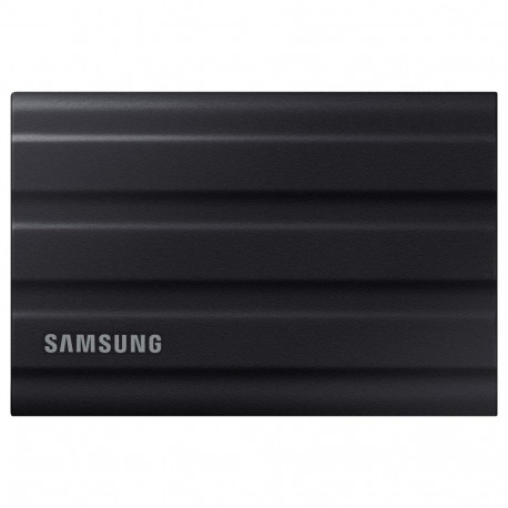 Samsung väline SSD T7 Shield 2TB USB 3.2 Gen2, must
