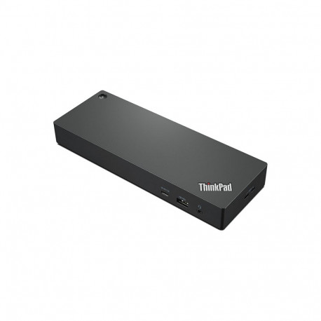 D Lenovo ThinkPad universaalne Thunderbolt 4 dokk 135W