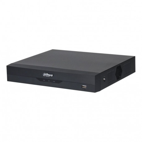 DAHUA DVR 8CH HDCVI PENTABRID/XVR5108HS-4KL-I3/T