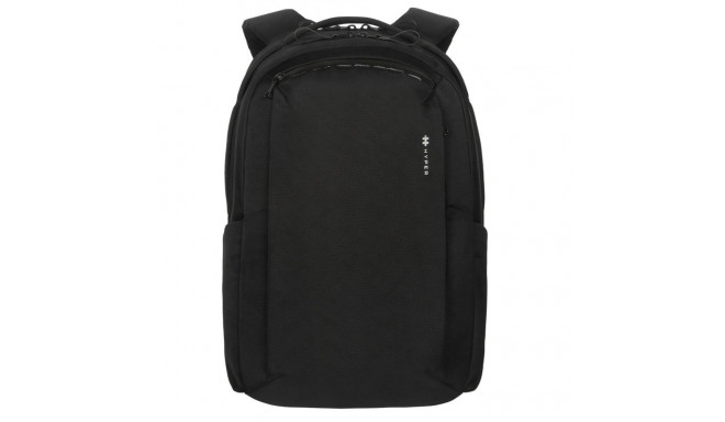 HYPER HP21PBKGL Pack | Fits up to size 16 " | Backpack | Black