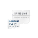 Samsung Evo Plus MicroSD 64GB