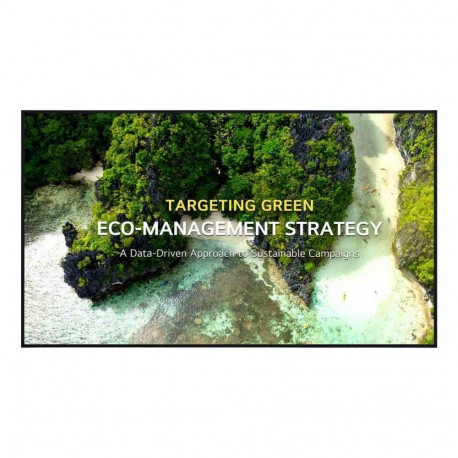 LG DISPLAY LCD 65"/65UL3Q-E