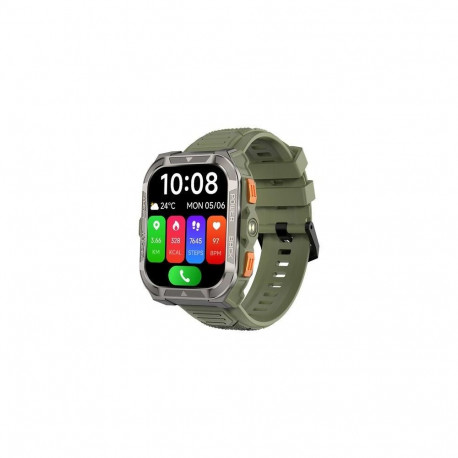 Blackview SMARTWATCH W80 PRO/GREEN W80PROGREEN