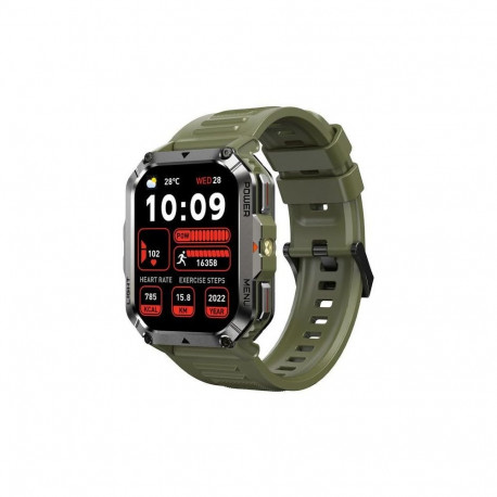 Blackview SMARTWATCH W70 PRO/GREEN W70PROGREEN