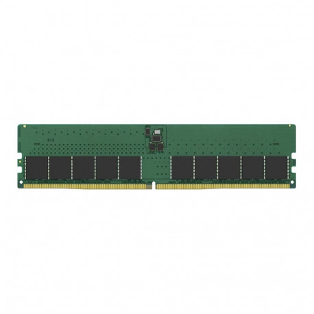 Kingston Server Memory Module||DDR5| 48 GB|Unregistered (unbuffered)|CL 46|1.1 V|288-pin DIMM|KSM56E