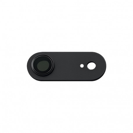 Evelatus Apple iPhone 17 Air Full body camera lens protection premium Black