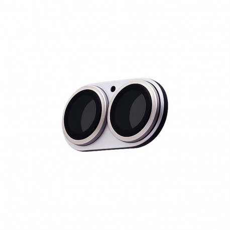 Evelatus Apple iPhone 17 Full body camera lens protection premium Purple