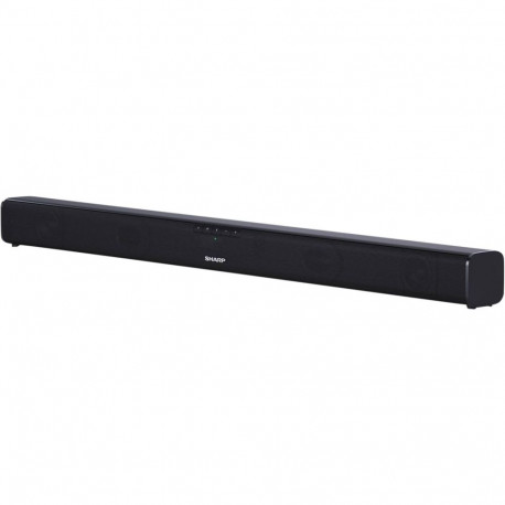 Sharp HT-SB110 soundbar kõlar 2.0 kanalit 90 W must