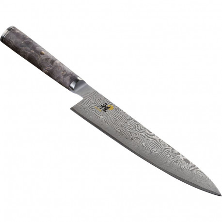 ZWILLING Miyabi gyutoh nuga 5000 MCD 67 teras