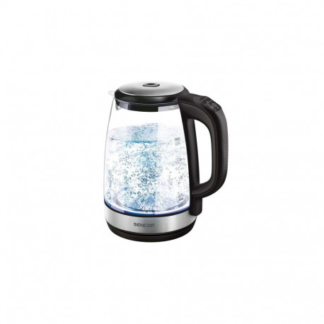 Sencor SWK 2090BK Electric kettle with temperature control 2L 2200W