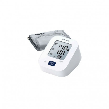 Omron M2 HEM-7188-E Blood Pressure Monitor