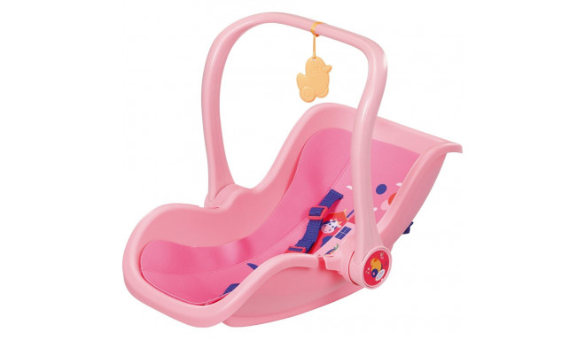 BABY born® beebiturvatool, roosa