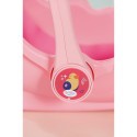 ZAPF Creation BABY born® baby seat pink (pink)