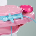 ZAPF Creation BABY born® feeding table