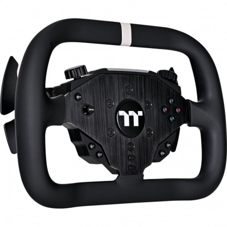 Thermaltake F100 Steering Wheel (black)