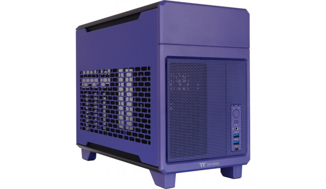 TR100 Future Dusk, violetne