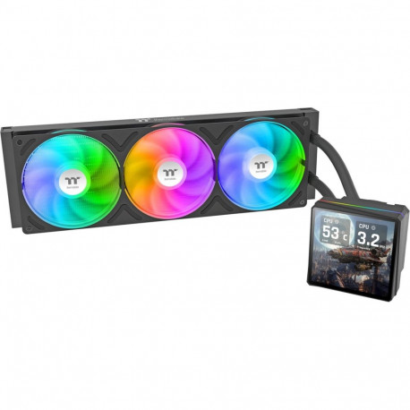 TH360 V3 Ultra ARGB Sync, must