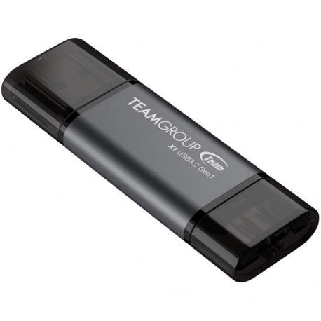 X1 256 GB (USB-A, USB-C)