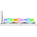 Thermaltake TH360 V3 Ultra ARGB Sync (White, Snow Edition)