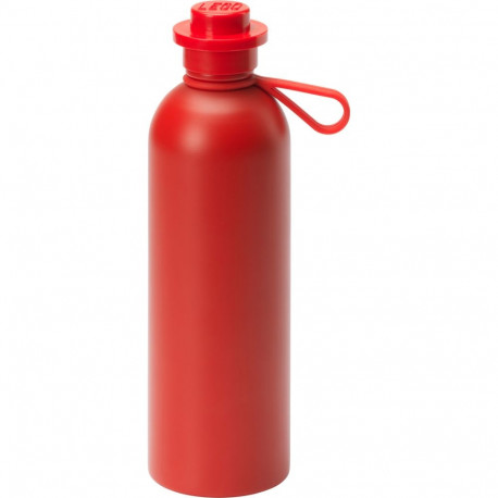 LEGO termospudel 0,56L, punane