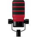 Rode Microphones WS14 (red, for Rode PodMic and PodMic USB)