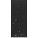NZXT H2 Flow (black, tempered glass)