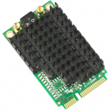 MikroTik miniPCIe card R11e-5HacD