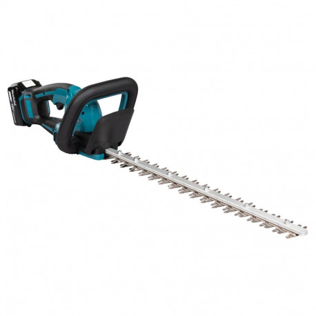 Akku-Heckenschere DUH506RF, 18Volt (blau/schwarz, Li-Ionen Akku 3Ah)