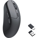 Keychron M3 Wireless (black)