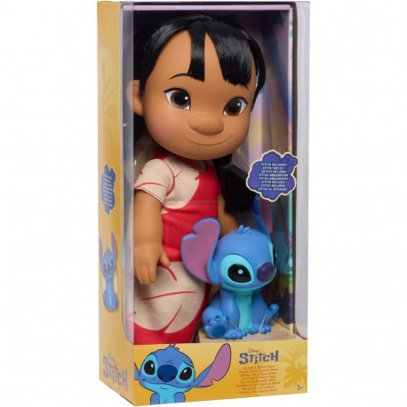 Disney Lilo & Stitch