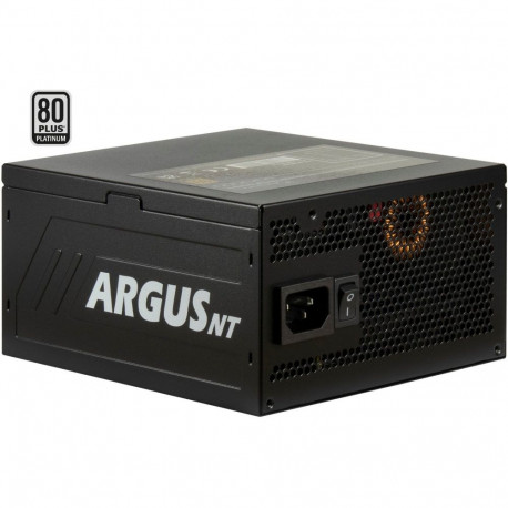 ArgusNT HA-1000BA3 1000W (schwarz, 1000 Watt)