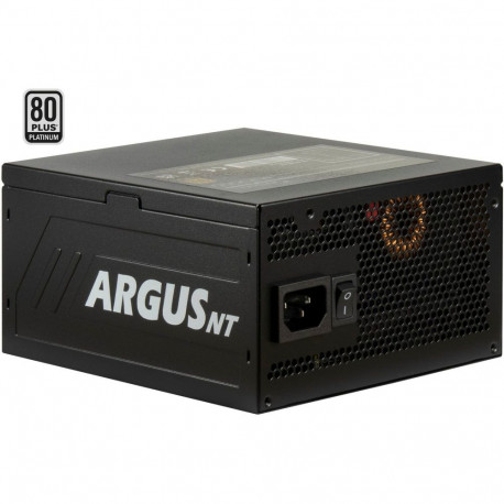 Inter-Tech ArgusNT HA-1300BA3 1300W (black, 1300 watts)