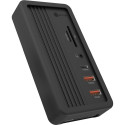 Icy Box IB-DK4072M-CU31 (USB-C, PD, M.2, HDMI)