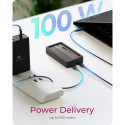 Icy Box IB-DK4072M-CU31 (USB-C, PD, M.2, HDMI)