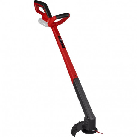 Power X-Change akutrimmer GC-CT 18/2411 Li P-Solo 18Volt ilma akuta ja laadijata, punane/must
