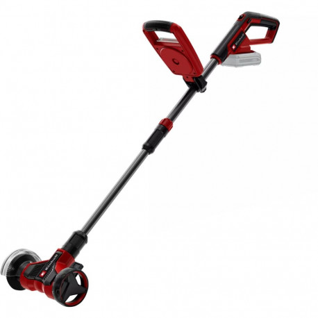 Power X-Change Akku-Fugenreiniger GE-CC 18/110 Li E-Solo, 18Volt (rot/schwarz, ohne Akku und Ladeger